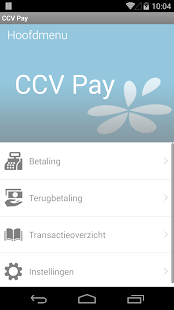 How to install CCV Pay lastet apk for laptop