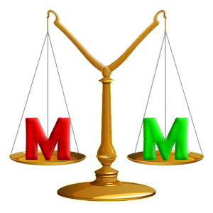 MyM - Manage Your Money 1.1.3.2