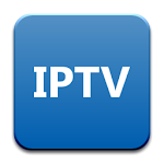Cover Image of Descargar IPTV 3.8.1 APK