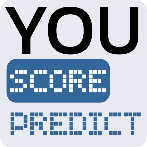 Youscore Predict Plugin LOGO-APP點子