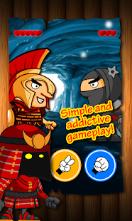 How to mod Super Battle-Classic RPS HD lastet apk for pc
