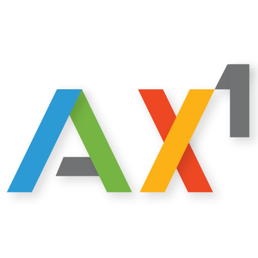 AX1Trader 財經 App LOGO-APP開箱王