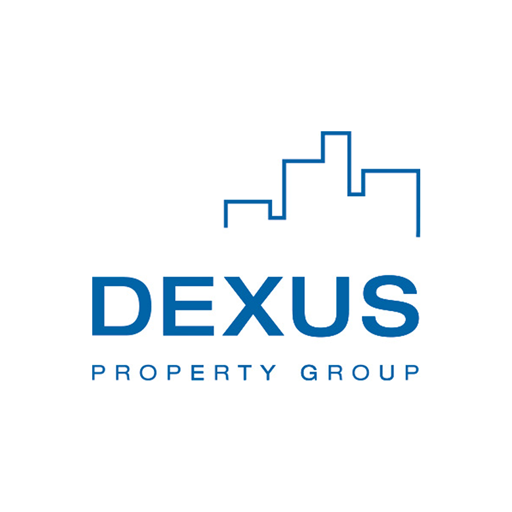 DEXUS IR LOGO-APP點子