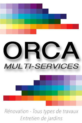 Orca Multi-Services