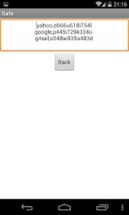 Free Password Generator APK