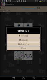 Singapore Memory Game poster 14