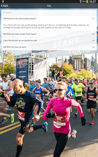 Lastest Runner's World Half APK for Android