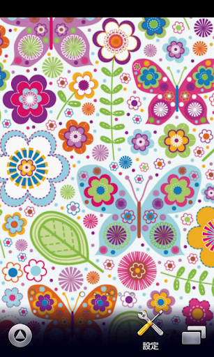 SpringFloralWallpaper ver170