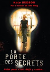 La Porte des secrets (VF)