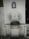 Fontana Di Santa Lucia