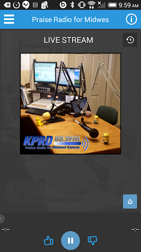 KPRD