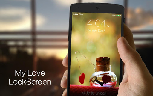 免費下載生活APP|My Love Lock screen app開箱文|APP開箱王