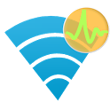 WiFi Radiation Meter icon