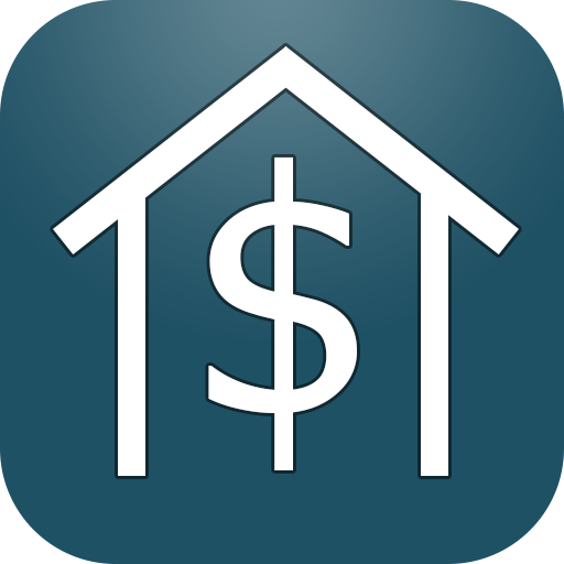 Home Budget 財經 App LOGO-APP開箱王