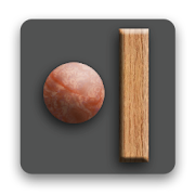 WoodBat  Icon