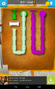 Free Pipe Twister: Pipe Puzzle Game APK