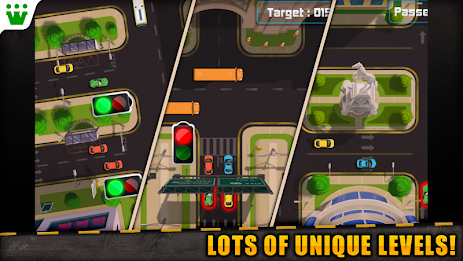 Traffic Frenzy poster 4