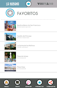 How to mod La Habana guía mapa offline lastet apk for android