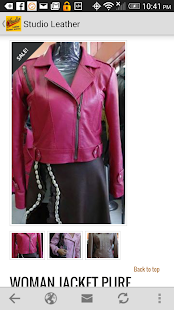 Studio Leather Ethiopia(圖5)-速報App