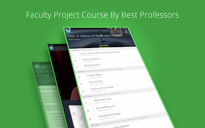 Elixir: Water & Humans History poster 8