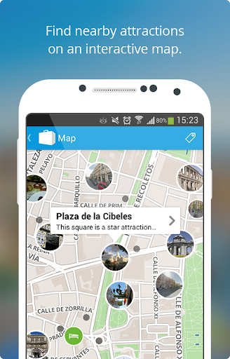 【免費旅遊App】Las Palmas Travel Guide & Map-APP點子