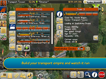 免費下載策略APP|Transport Tycoon Lite app開箱文|APP開箱王