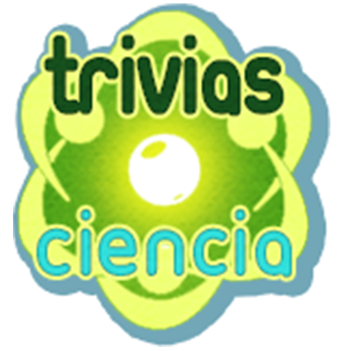 Trivias Ciencia LOGO-APP點子