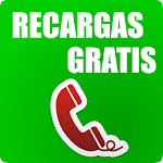 Cover Image of डाउनलोड Mas Recargas Gratis 1.0 APK