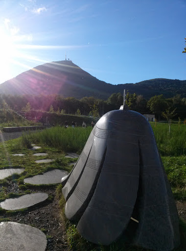 Petit Puy De Dôme