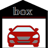 Box Sharing Free Application icon