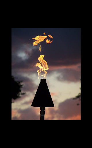 【免費個人化App】Fire Dancer Live Wallpaper-APP點子