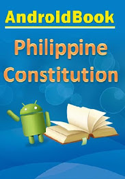 Philippine Constitution poster 1