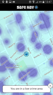 Lastest Safe Nav APK for PC