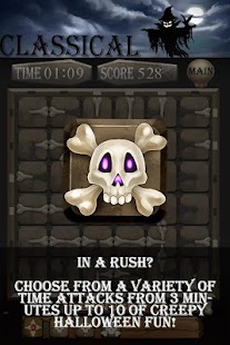 How to install Mystery Crypt Halloween Puzzle patch 1.0.2 apk for bluestacks