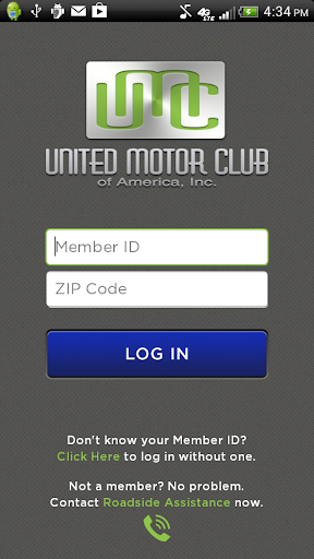 United Motor Club