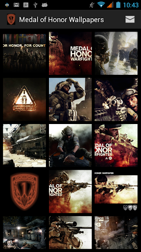 Medal of Honor Wallpapers