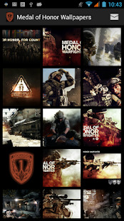 How to install Medal of Honor Wallpapers lastet apk for pc