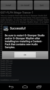 How to download GST-FLPH Mega-Trance-1 patch 1.1 apk for bluestacks