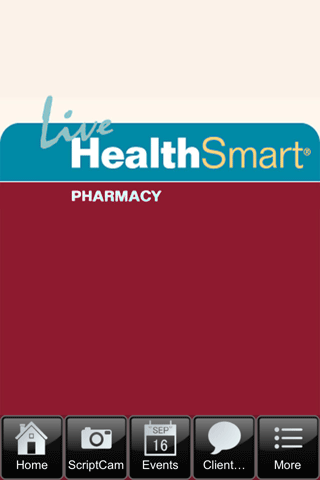 【免費醫療App】Healthsmart Pharmacy-APP點子