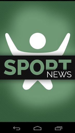 Sportnews Deutsch