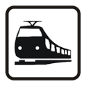 Indian Rail Availability icon