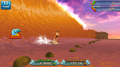 Ancient Surfer 2のおすすめ画像5