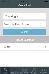 XPO Global Logistics Screenshots 10