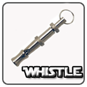Dog Whistle PRO logo