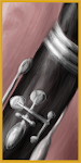 Clarinet Close-up