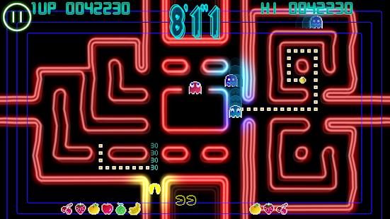 PAC-MAN Championship Edition(圖6)-速報App