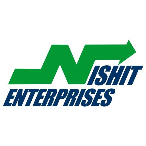 Nishit Courier 交通運輸 App LOGO-APP開箱王