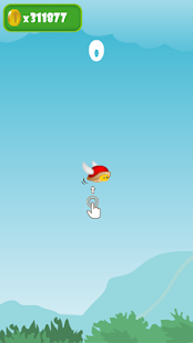 Free Turtle Fly APK