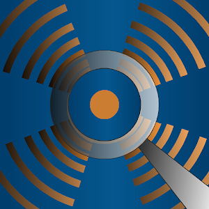 mPanion Radar 1.1