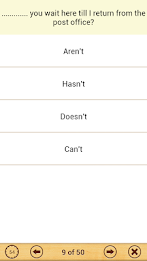 GE : How To Ask Questions Lite poster 5